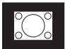 SHARP PG-LS2000 - Appuyez sur RESIZE. - 4
