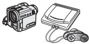 SHARP PG-LS2000 - Remarque - 10