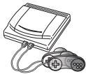 SHARP PG-LS2000 - Raccordement du projecteur à un autre appareil (Suite) - 12