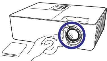 SHARP PG-LS2000 - Attention - 1