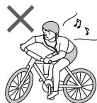 SHARP WA-ST20 - Attention: - 1