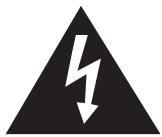 SHARP XG-NV5XU - ATTENTION - 2