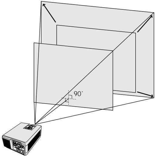 SHARP XG-NV5XU - REMARQUE - 1