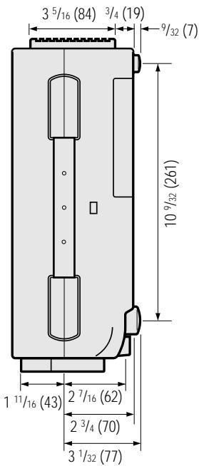 SHARP XG-NV5XU - REMARQUE - 4