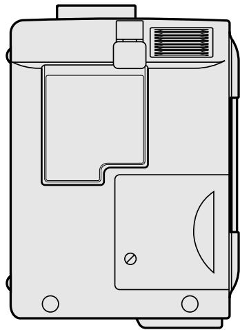 SHARP XG-NV5XU - REMARQUE - 6