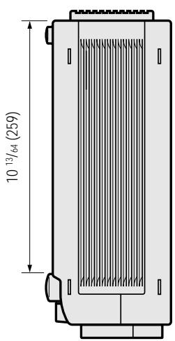 SHARP XG-NV5XU - REMARQUE - 2