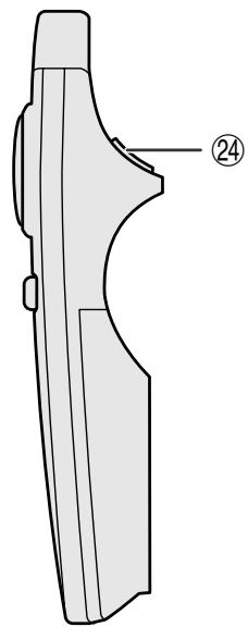 SHARP XG-NV5XU - Vue latérale - 1