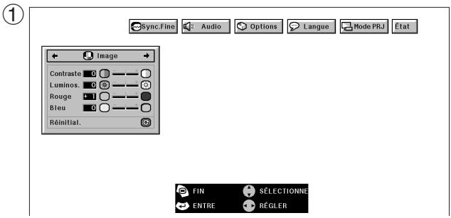 SHARP XG-NV5XU - REMARQUE - 3