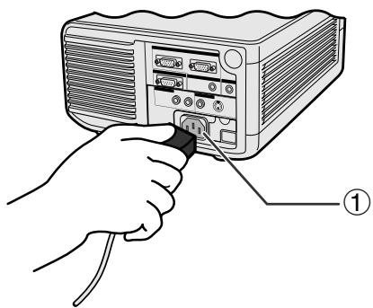 SHARP XG-NV5XU - REMARQUE - 2