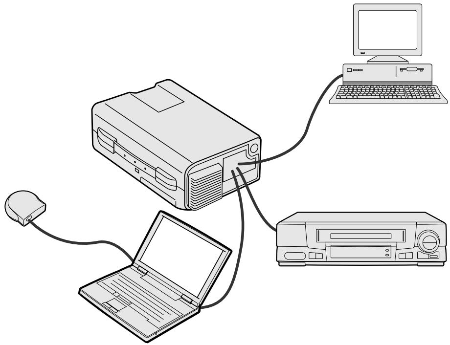 SHARP XG-NV5XU - REMARQUE - 2