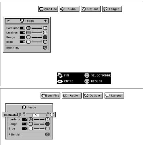 SHARP XG-NV5XU - REMARQUE - 3