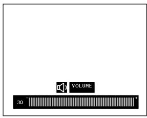 SHARP XG-NV5XU - Réglage du zoom - 3