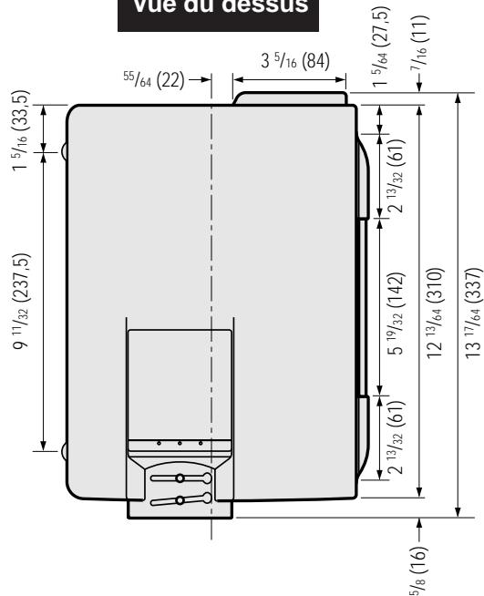 SHARP XG-NV5XU - REMARQUE - 3