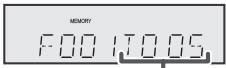SHARP XL-DAB10NH - Programmed play (Folder mode) - 2