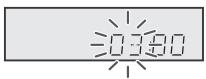 SHARP XL-DAB10NH - Before setting timer: - 6