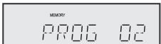 SHARP XL-DAB10NH - Programmed play (Folder mode) - 3