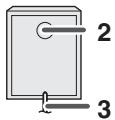SHARP XL-DAB10NH - Speaker system (CP-DAB10NH) - 2