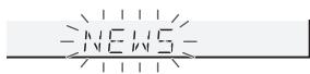 SHARP XL-DAB10NH - To specify programmed types and select stations (PTY search): - 1
