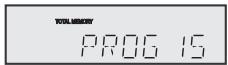 SHARP XL-DAB10NH - Programmed play - 4