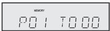 SHARP XL-DAB10NH - Programmed play - 1