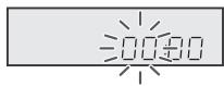 SHARP XL-DAB10NH - Setting the clock (Remote control only) - 2