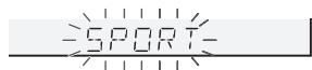 SHARP XL-DAB10NH - To specify programmed types and select stations (PTY search): - 2