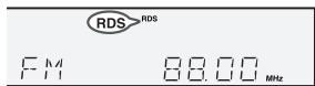 SHARP XL-DAB10NH - Using the Auto Station Programme Memory (ASPM) - 2