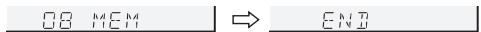 SHARP XL-DAB10NH - Using the Auto Station Programme Memory (ASPM) - 3