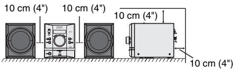 SHARP XL-DAB10NH - General - 1