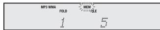 SHARP XL-HF151PHS - Programmed play (MP3/WMA) - 2