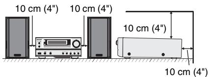 SHARP XL-HF151PHS - General - 1