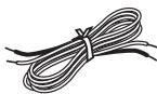 SHARP XL-HF201PH - Accessoires - 5