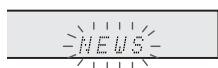 SHARP XL-HF201PH - Pour écouter une station souhaitée en spécifiant le type de programme (recherche PTY) : - 2