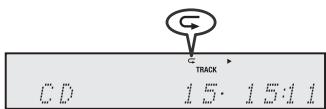 TRACK CD 15:15:11