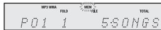 SHARP XL-HF201PHBK - Programmed play (MP3/WMA) - 2
