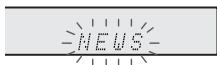 SHARP XL-HF201PHBK - To specify programmed types and select stations (PTY search): - 2