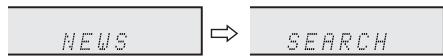 SHARP XL-HF201PHBK - To specify programmed types and select stations (PTY search): - 3