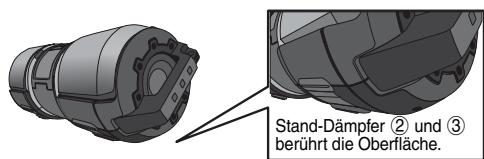 SHARP GX-M10H(OR)/(RD) - Position 2. - 1