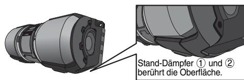 SHARP GX-M10H(OR)/(RD) - Position 1. - 1