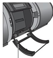 SHARP GX-M10H(OR)/(RD) - Vorsicht: - 1