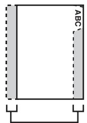 SHARP MX-3114N - COPIE SUR DES ONGLETS D'INTERCALAIRES (Copie sur onglets) - 3