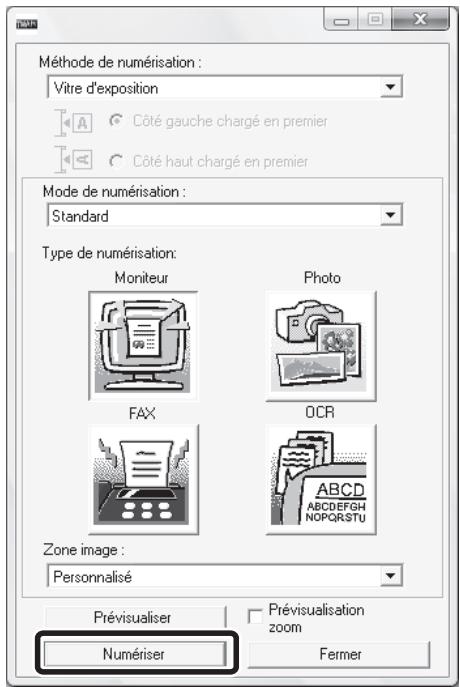 SHARP MX-3114N - Bouton - 2