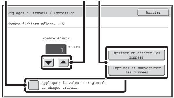 SHARP MX-3114N - Appuyez sur la touche [OK]. - 1