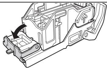 SHARP MX-3114N - FINISSEUR - 6