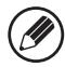 SHARP MX-3114N - NUMERISATION DES ORIGINAUX FINS (Mode num. lente) - 5