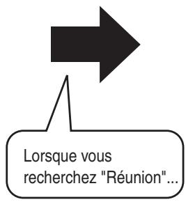 SHARP MX-3114N - RECHERCHE D'UN FICHIER ENREGISTRE - 2