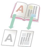 SHARP MX-3114N - Envoyer ce type de document - 2