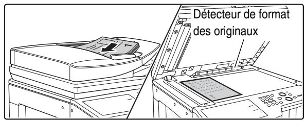 SHARP MX-3114N - ENVOI D'UNE IMAGE EN MODE NUMERISATION - 2