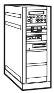 SHARP MX-3114N - Numérisation vers FTP - 1