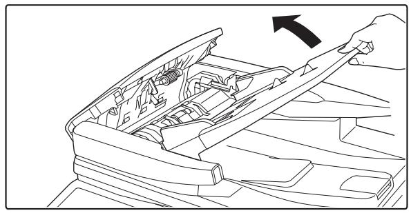 SHARP MX-3114N - Fournitures - 1